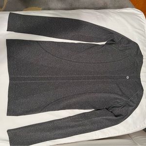 Lululemon Swiftly Tech Long Sleeve